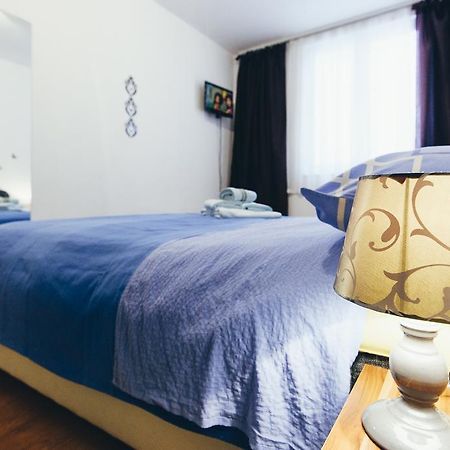 זאדאר Sweet Dreams Apartments מראה חיצוני תמונה