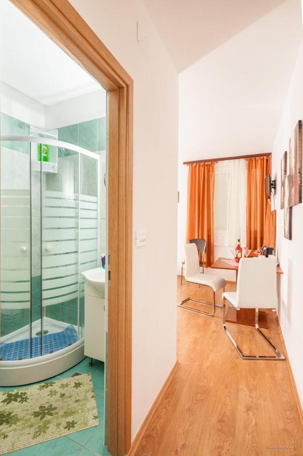 זאדאר Sweet Dreams Apartments חדר תמונה