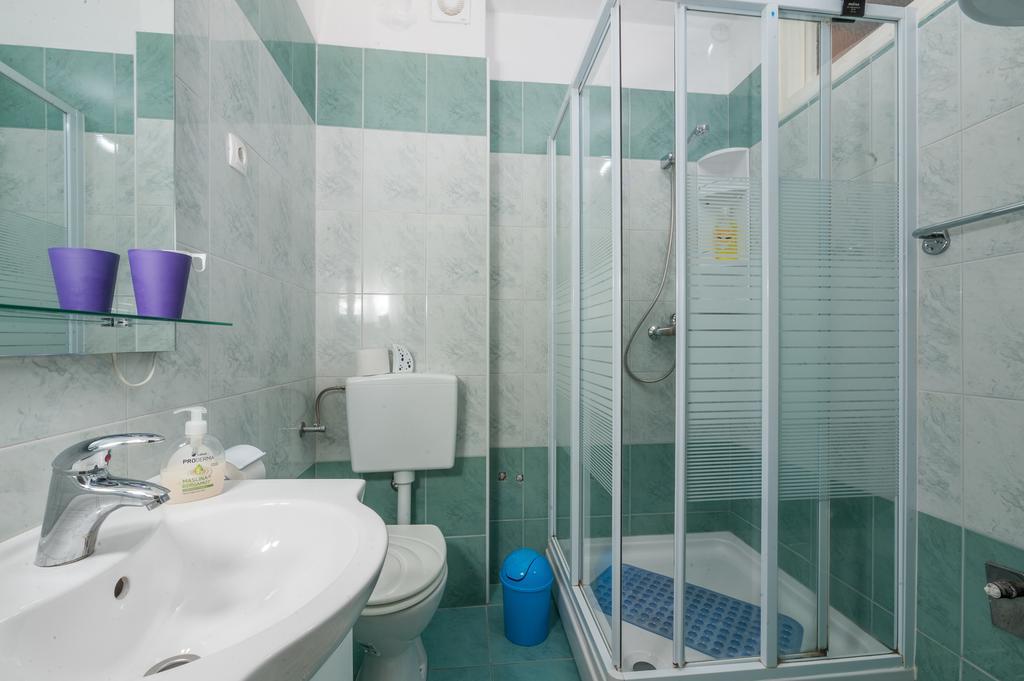 זאדאר Sweet Dreams Apartments מראה חיצוני תמונה