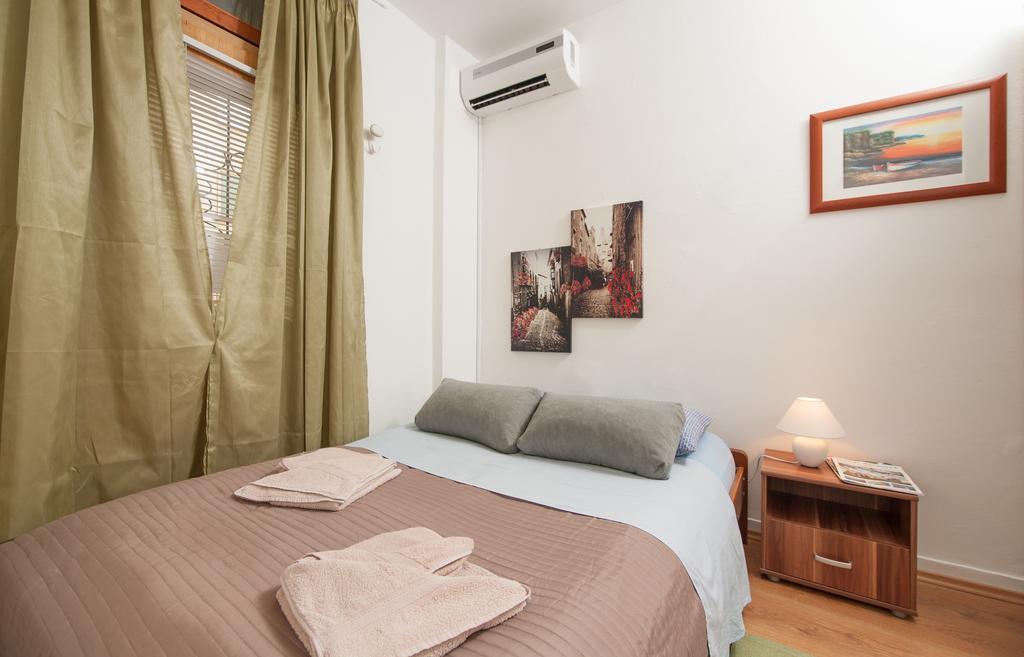 זאדאר Sweet Dreams Apartments מראה חיצוני תמונה