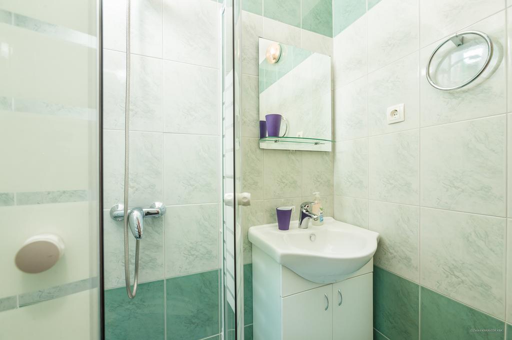 זאדאר Sweet Dreams Apartments חדר תמונה