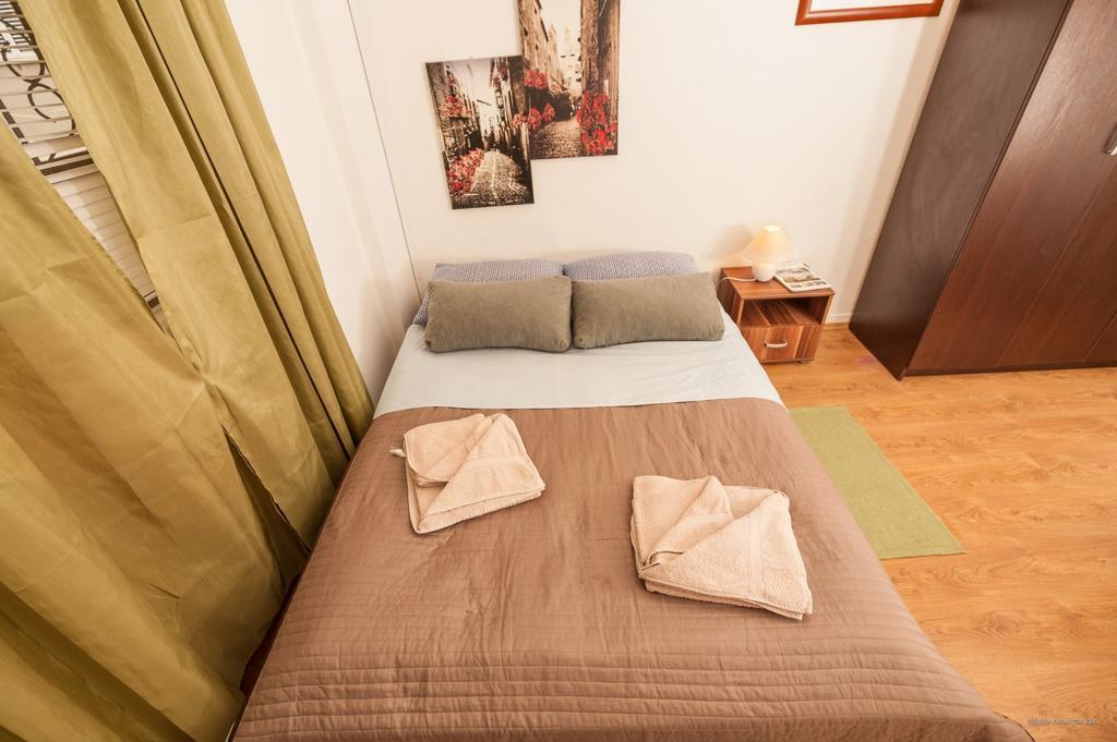 זאדאר Sweet Dreams Apartments חדר תמונה