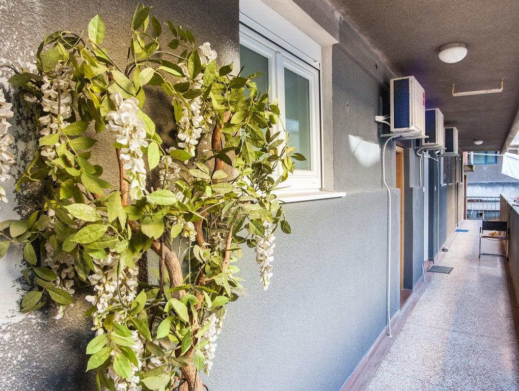זאדאר Sweet Dreams Apartments מראה חיצוני תמונה