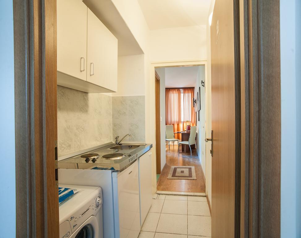 זאדאר Sweet Dreams Apartments חדר תמונה
