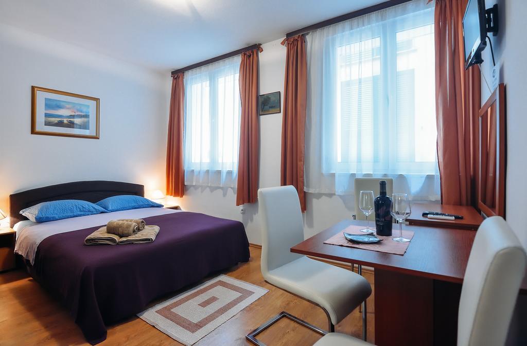 זאדאר Sweet Dreams Apartments מראה חיצוני תמונה