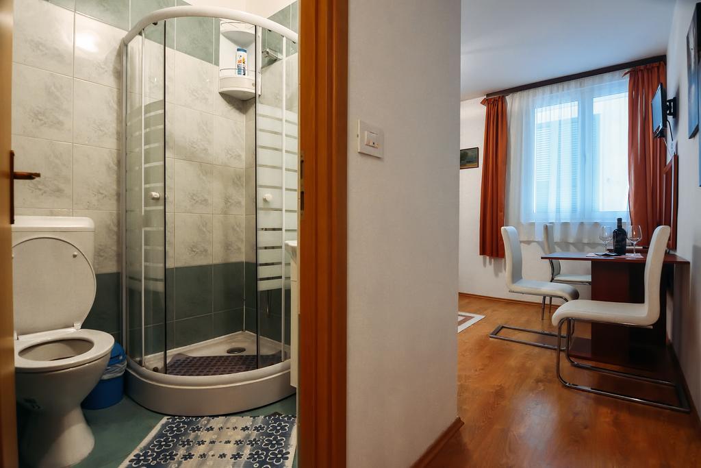 זאדאר Sweet Dreams Apartments מראה חיצוני תמונה