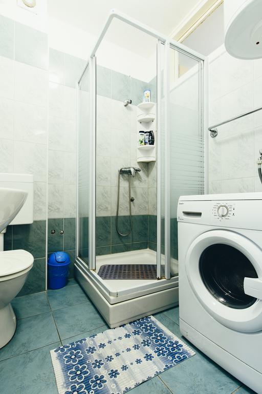 זאדאר Sweet Dreams Apartments מראה חיצוני תמונה