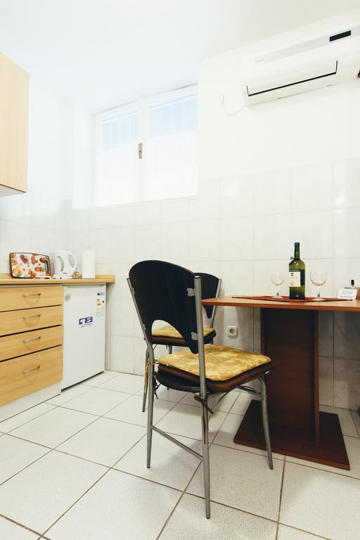 זאדאר Sweet Dreams Apartments מראה חיצוני תמונה