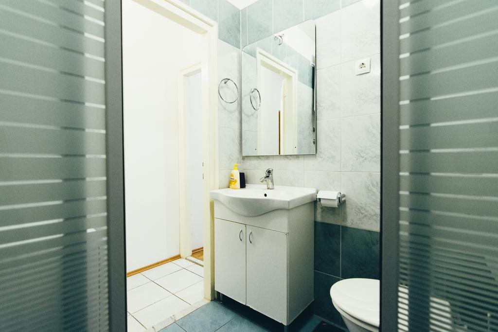 זאדאר Sweet Dreams Apartments מראה חיצוני תמונה