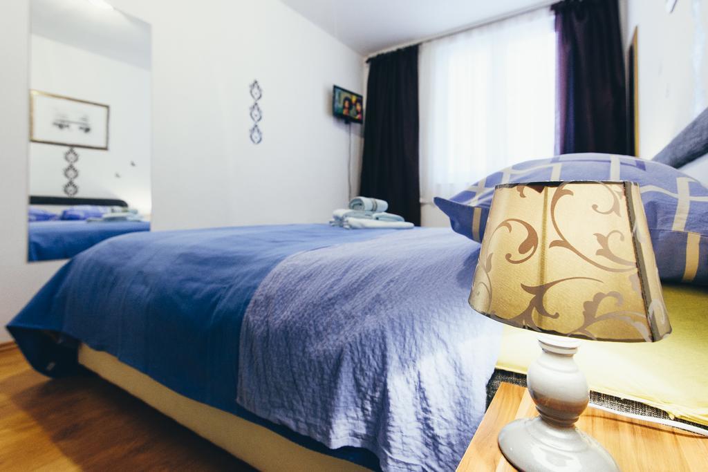 זאדאר Sweet Dreams Apartments מראה חיצוני תמונה