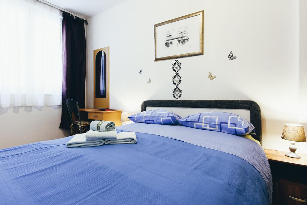 זאדאר Sweet Dreams Apartments מראה חיצוני תמונה
